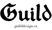 Guild Design Logo
