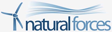 Natural Forces Logo